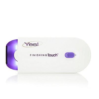 Depilador Finishing Touch Yes Hair Remover .