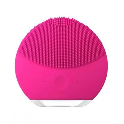Esponja De Massagem Facial Rosto Elétrica Recarregável