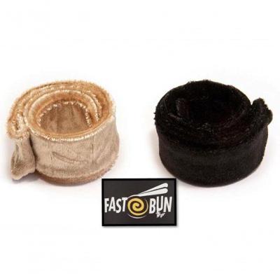 Fastbun - Acessório Para Fazer Coque O