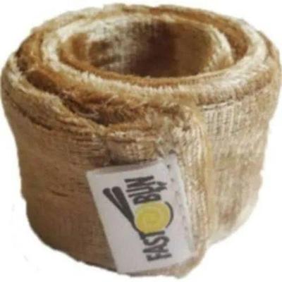Fast Bun Original Fastbun Dourado