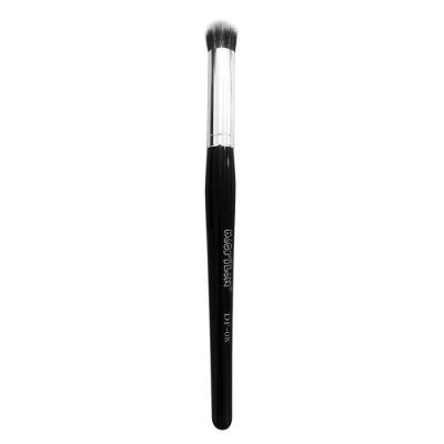 Macrilan Pincel Profissional Duo Fiber Kabiki Cônico Df-08