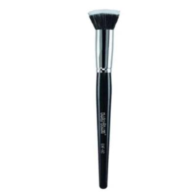 Macrilan Pincel Profissional Duo Fiber Topo Curto Df-02