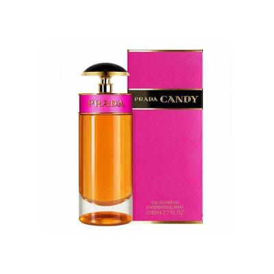 Perfume Prada Candy - Eau De Parfum - Feminino Volume Da Unidade 80 Ml