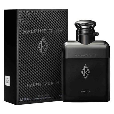 Perfume Ralph Lauren Ralph's Club - Parfum - Masculino Volume Da Unidade 100 Ml