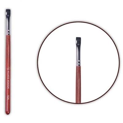 Pincel Brown Line P/sombra - 10a - Kv Klassvough