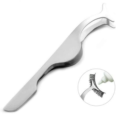 Pinça Aplicadora De Cílios Postiços Hb93148