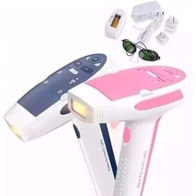 Depilador A Laser Permanente Luz Pulsada  Top Bonita