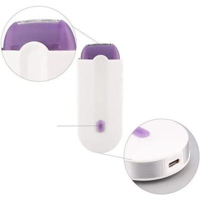 Depilador Finishing Touch Yes Hair Remover