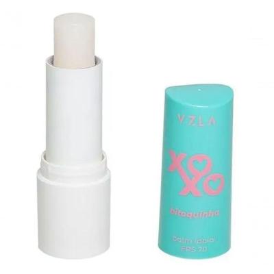Vizzela Xoxo Lip Balm 4g - Bitoquinha