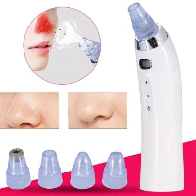 Aparelho Digital Removedor De Cravos E Espinhas Facial Saude E Beleza