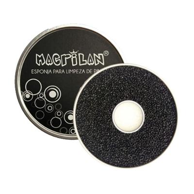 Macrilan Esponja Para Limpeza De Pincéis Cp-05