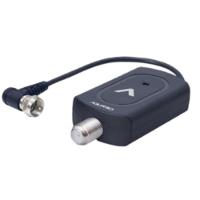 Amplificador De Linha 26 Dbi Para Antena Alta Performance