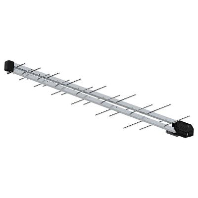 Antena Digital Hdtv Log 14 Dbi 28 Elementos Prohd-1040Db/05