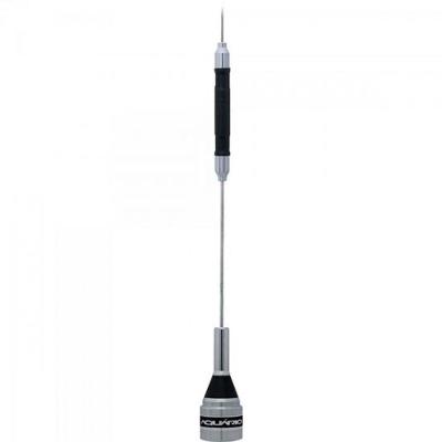 Antena Movel Com Bobina Central Px B-2050 Aquario