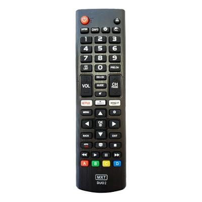 Controle Remoto Mxt 01377 Smart Lg Samsung Mix