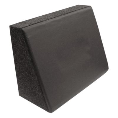 Caixa Vazia Para 1 Subwoofer 10 Polegadas Invertida Pick-up
