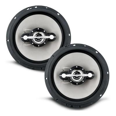 Kit Alto Falante Leson Ls60 70w 4 Oh