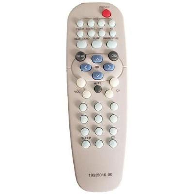 Controle Remoto Philips Magnavox Durabrand Similar