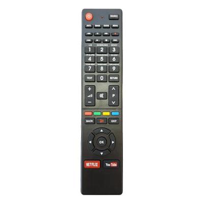 Controle Remoto Mxt 01369 Tv Universal Smart Netflix