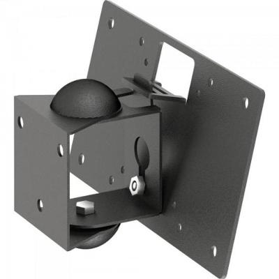 Suporte Articulado Para Tv 14"~56" Stpa600 Preto Multivisão