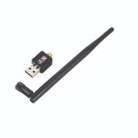Antena Wifi Adaptador Wireless Usb - 10