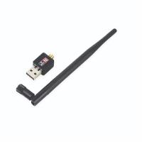 Antena Wifi Adaptador Wireless Usb - 8