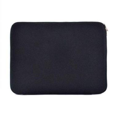 Capa Case Notebook 15.6 Polegadas em Neoprene Preto
