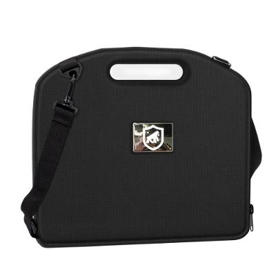 Capa Para Notebook Maleta Executiva Guardian - Pasta Organizadora - Gshield