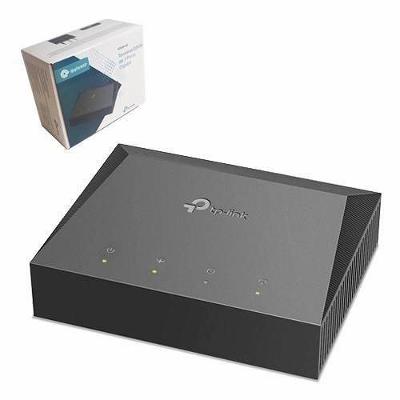 Terminal Gpon Gigabit De 1 Porta Onu Xz000-g3