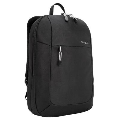 Mochila para Notebook 15,6Pol Intellect Essentials Preta