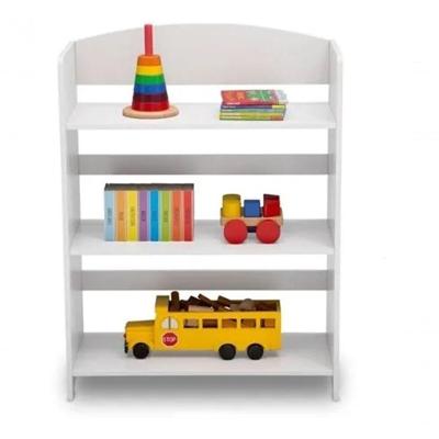 Prateleira Organizadora Samuel 100% Mdf Brinquedos Infantil
