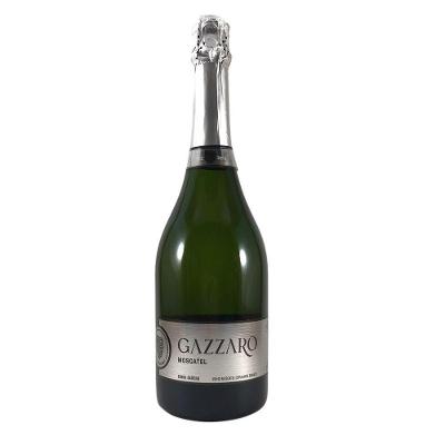 Espumante Gazzaro Moscatel 750 Ml
