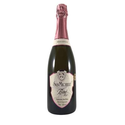 Espumante San Michele Brut Rosé 750 Ml