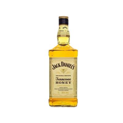 Jack Daniel'S Honey Original 375Ml Uísque