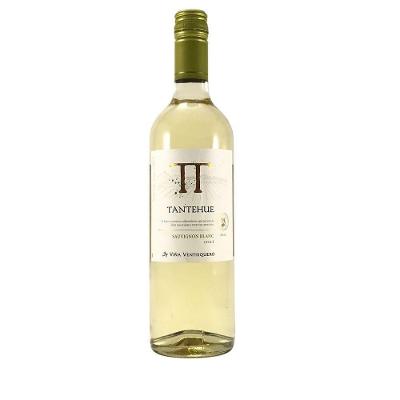 Vinho Branco Tantehue Sauvignon Blanc 750 Ml