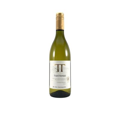 Vinho Branco Tantehue Chardonnay 750 Ml