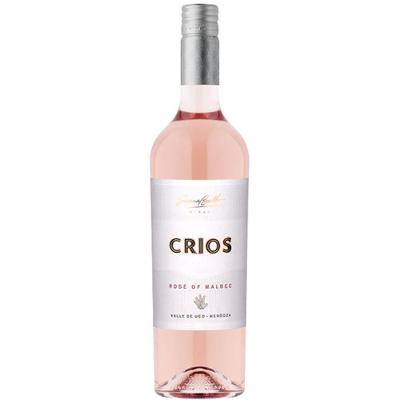 Vinho Susana Balbo Crios Malbec Rosé 750ml