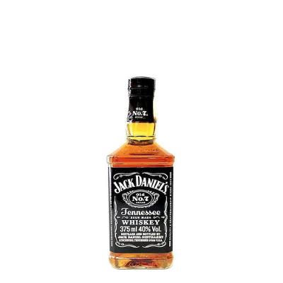 Whisky Jack Daniel'S 375Ml