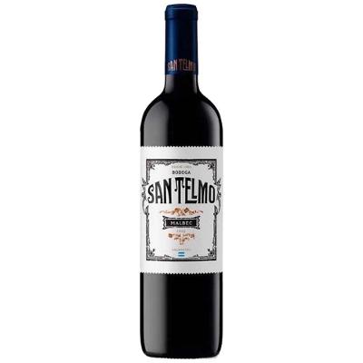 Vinho Tinto San Telmo Malbec 750Ml