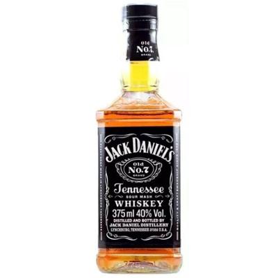 Whisky Jack Daniel'S Tennessee 375Ml