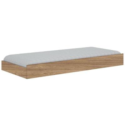 Cama Auxiliar Aquarela Atacama - Santos Andirá
