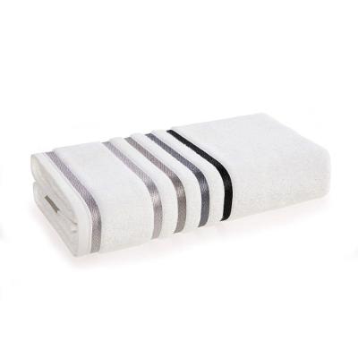 Toalha Banhão Lumina Fio Penteado Max Karsten