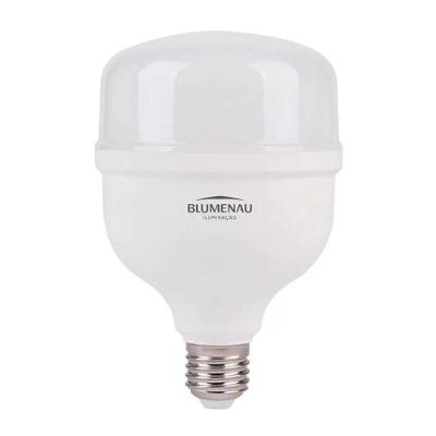 Lampada Led 30W T80 E27 6.500K Blumenau