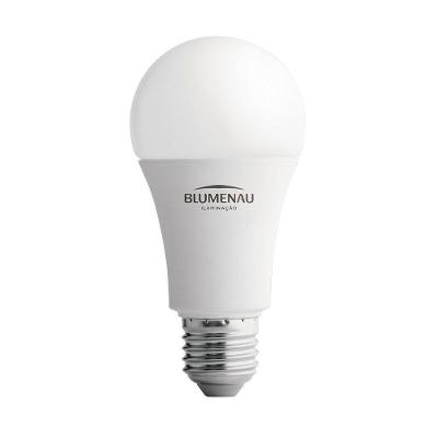 Lampada Led 15W A60 E27 6.500K Blumenau