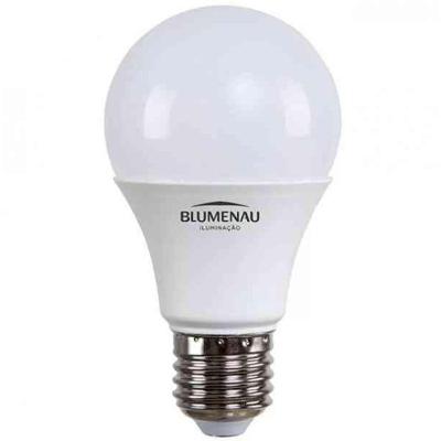 Lampada Led 12W A60 E27 6.500K Blumenau