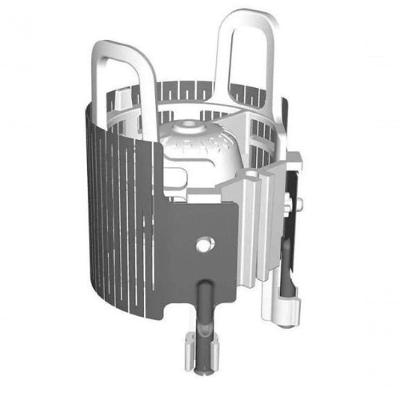 Resistência Torneira Essence Lorenzetti 220V 5500W