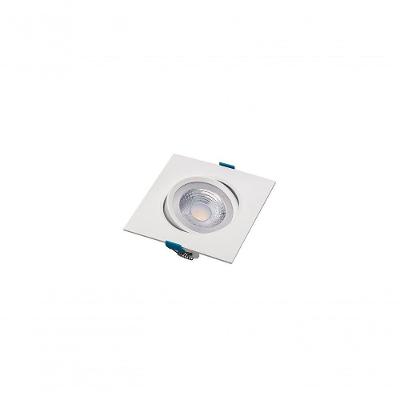 Embutido Easy Par20 7w Direcionavel Com Led Integrado