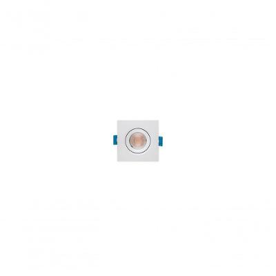 Easy Mr11 Embutido Direcionavel Com Led Integrado