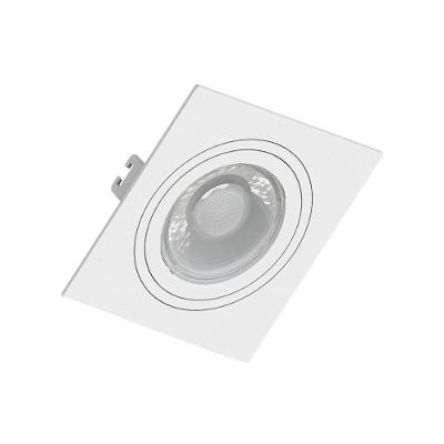 Embutido Face Plana Par20 Branco