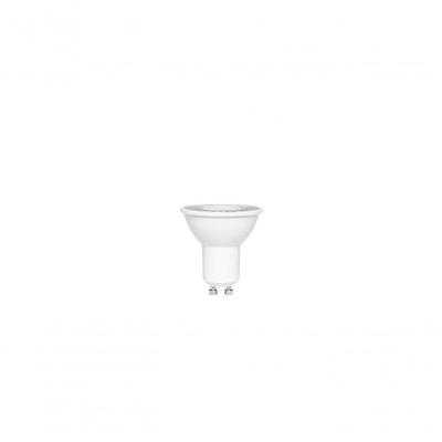 Kit 10 Lâmpadas Led Dicroica Mr-16 3w Bivolt 3000k Stella